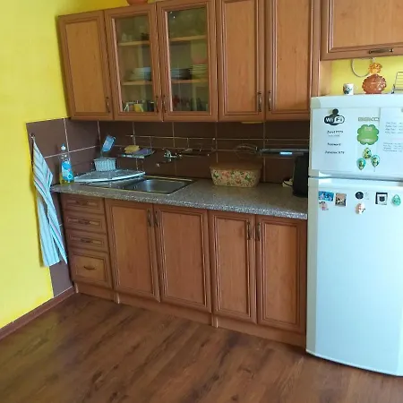 Ubytovanie Jaro * Poprad
