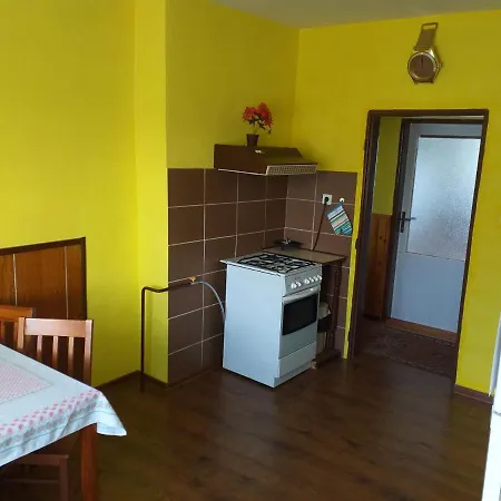 Appartamento Ubytovanie Jaro Poprad