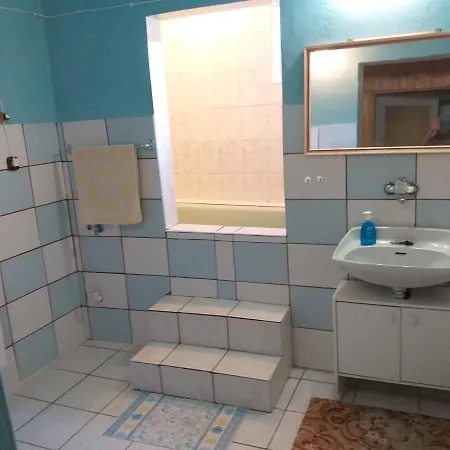 Ubytovanie Jaro Poprad