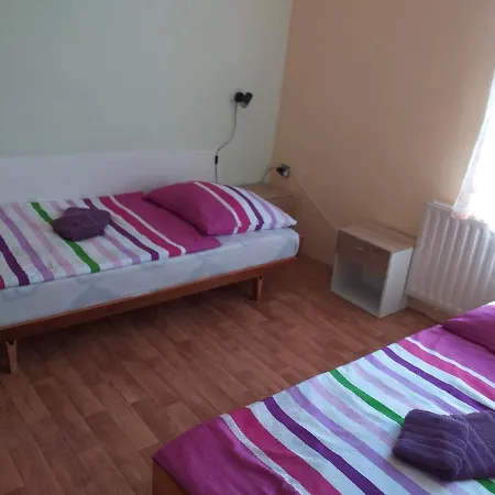 Ubytovanie Jaro Poprad