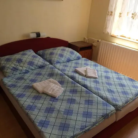 Apartment Ubytovanie Jaro Poprad