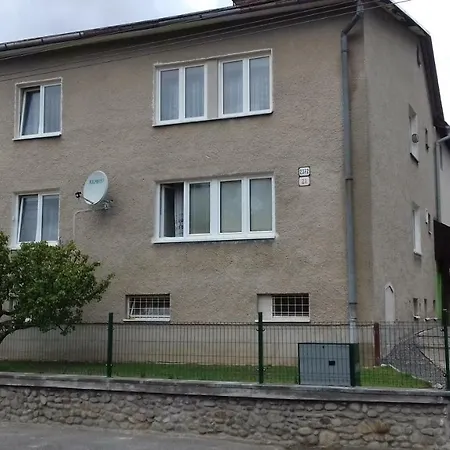 Ubytovanie Jaro Appartamento *